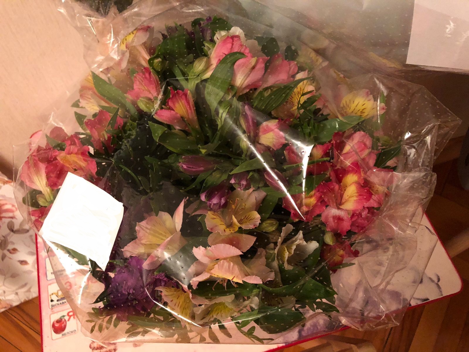 Фото к отзыву #4474