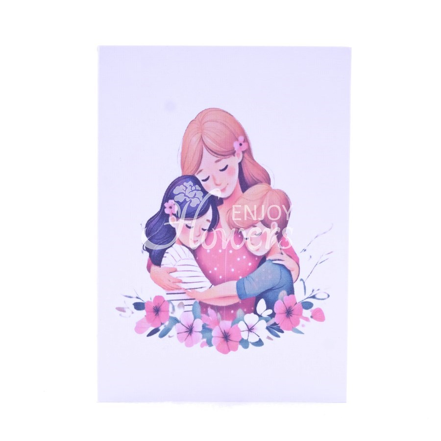 Открытка "Для мамы"