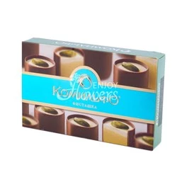 Конфеты "Комильфо" Фисташка, 116г