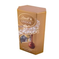 Конфеты "Lindt Lindor" ассорти