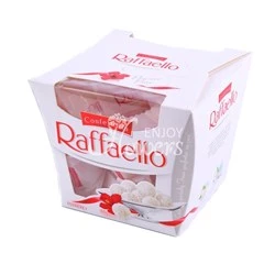 Конфеты "Raffaello" в коробке