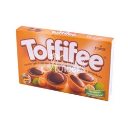 Конфеты "Toffifee"