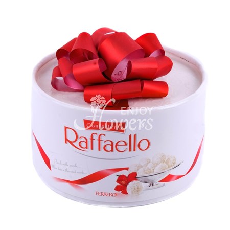 Конфеты "Raffaello"